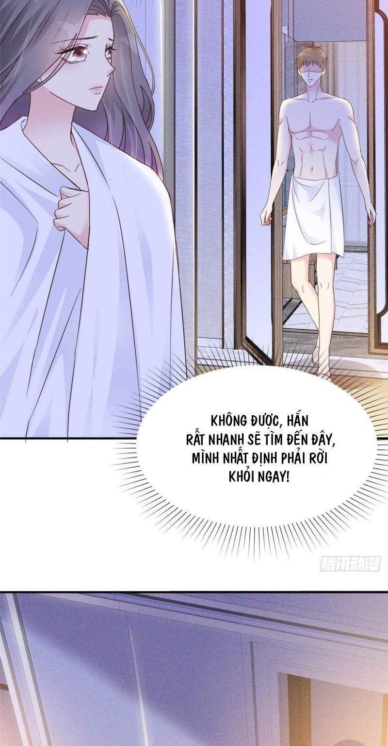 Ác Nữ Báo Thù Chapter 1 - Trang 18