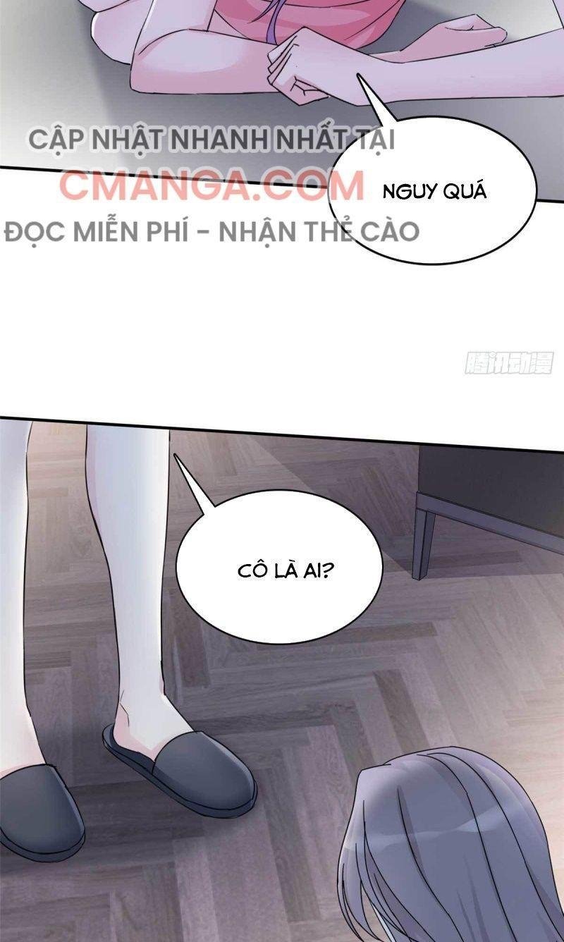 Ác Nữ Báo Thù Chapter 1 - Trang 26