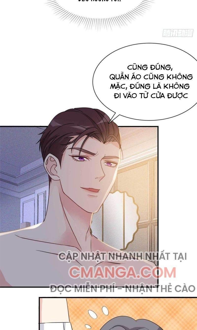 Ác Nữ Báo Thù Chapter 1 - Trang 30