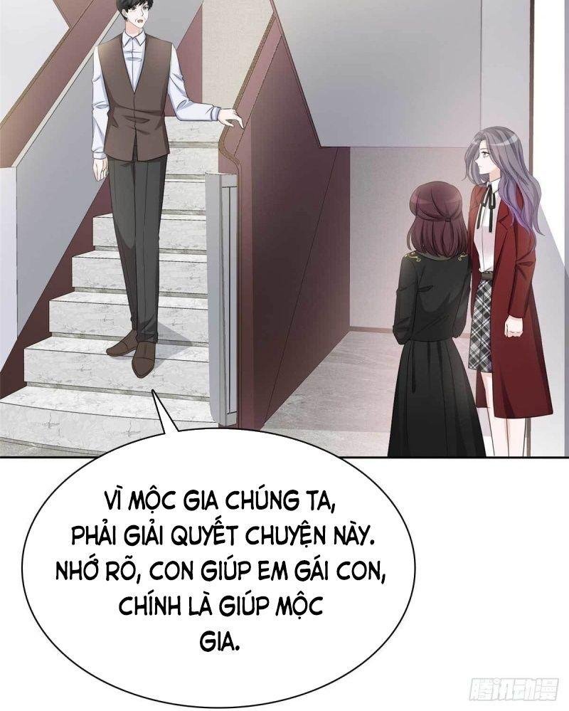 Ác Nữ Báo Thù Chapter 10 - Trang 20