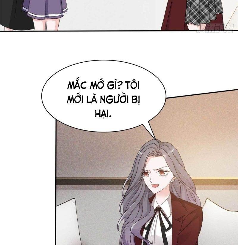 Ác Nữ Báo Thù Chapter 10 - Trang 26