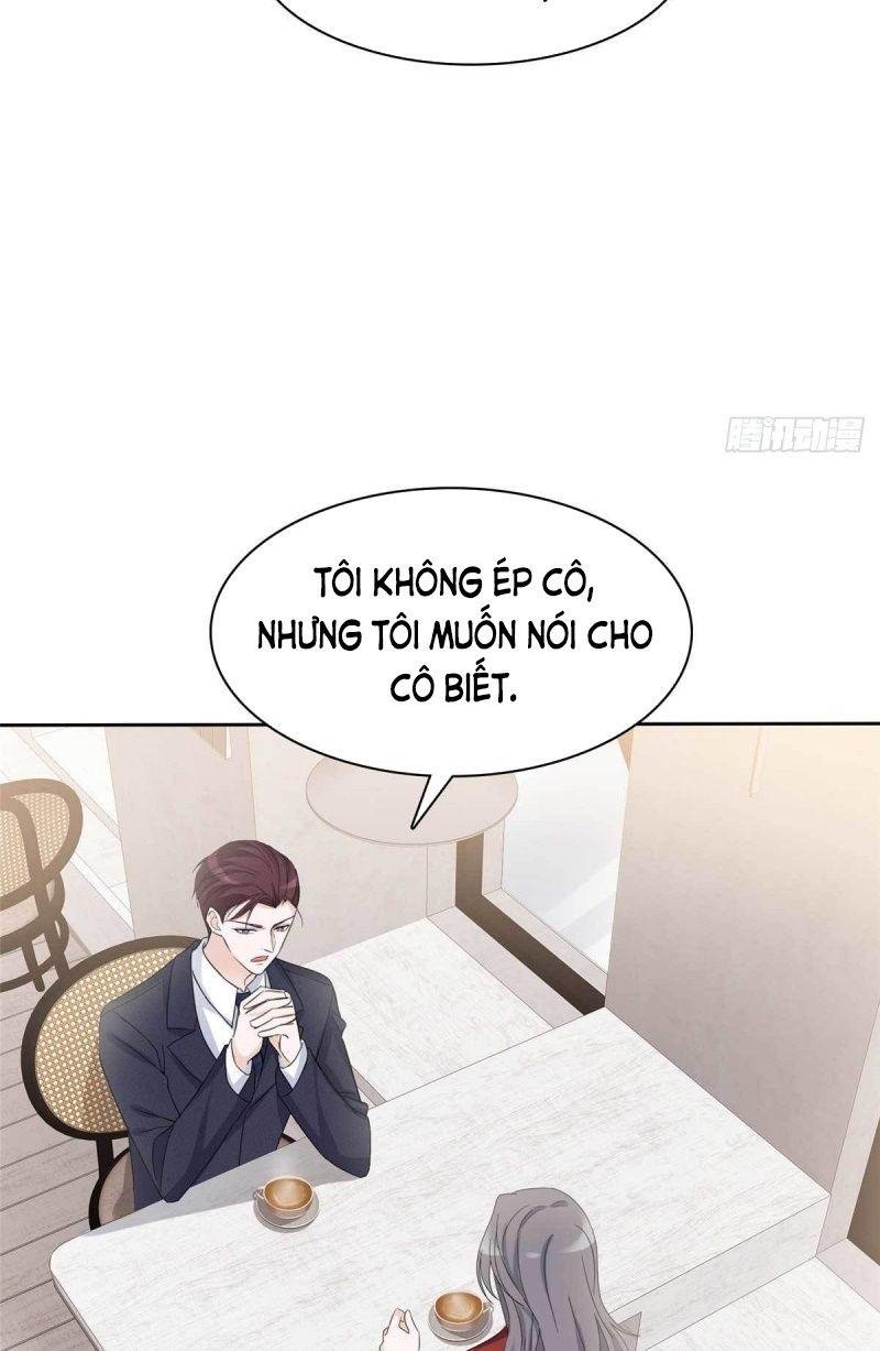 Ác Nữ Báo Thù Chapter 10 - Trang 5