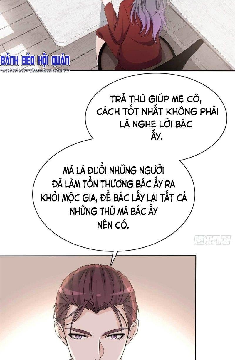 Ác Nữ Báo Thù Chapter 10 - Trang 6