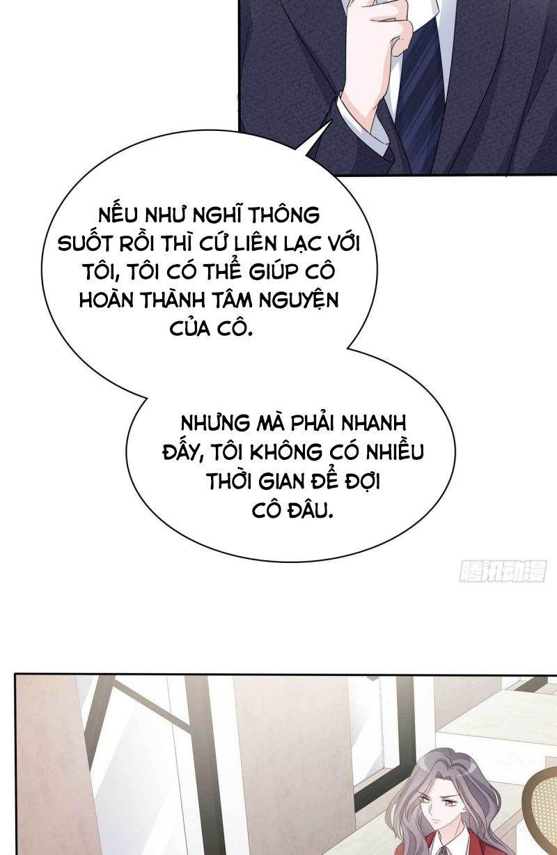 Ác Nữ Báo Thù Chapter 10 - Trang 9