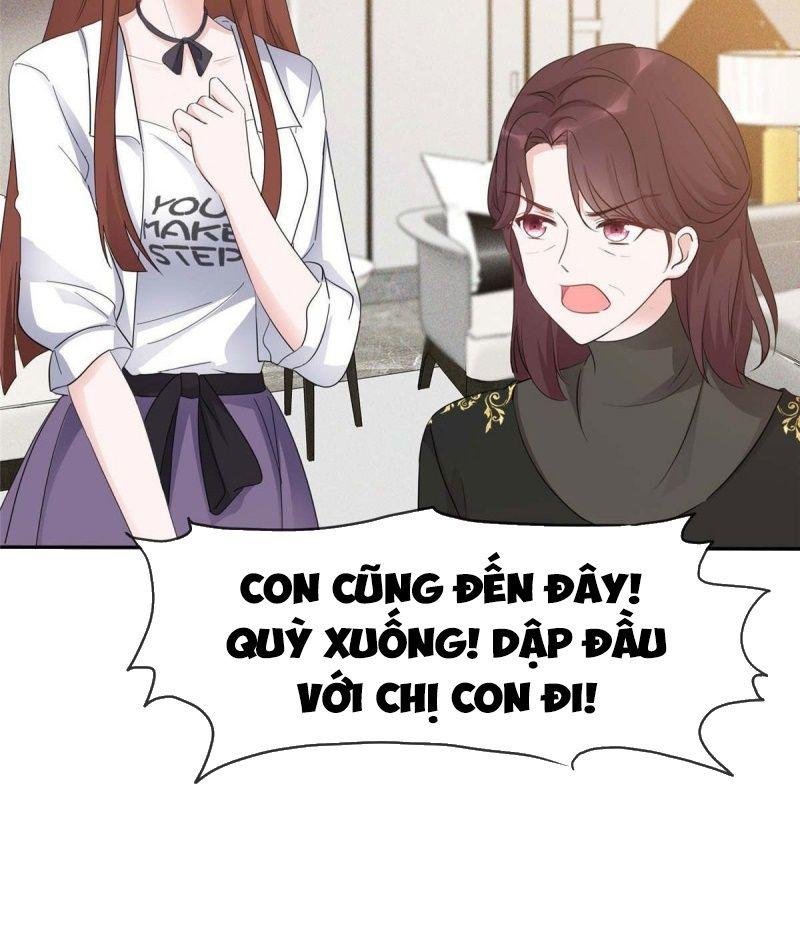 Ác Nữ Báo Thù Chapter 11 - Trang 10