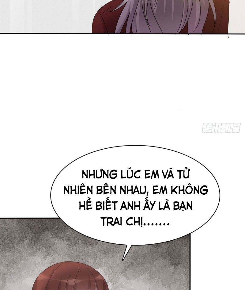 Ác Nữ Báo Thù Chapter 11 - Trang 12