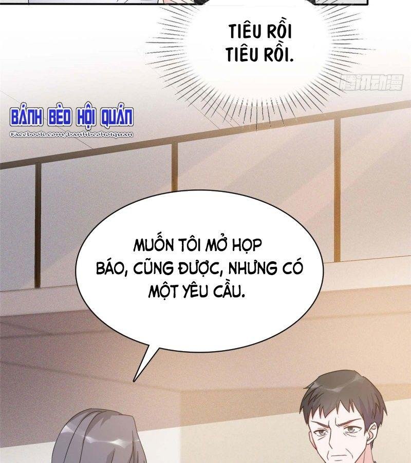 Ác Nữ Báo Thù Chapter 11 - Trang 25