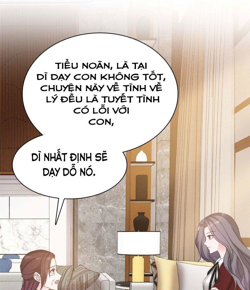 Ác Nữ Báo Thù Chapter 11 - Trang 5