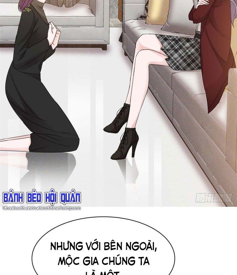 Ác Nữ Báo Thù Chapter 11 - Trang 6