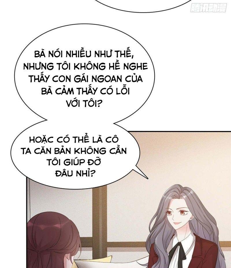 Ác Nữ Báo Thù Chapter 11 - Trang 8