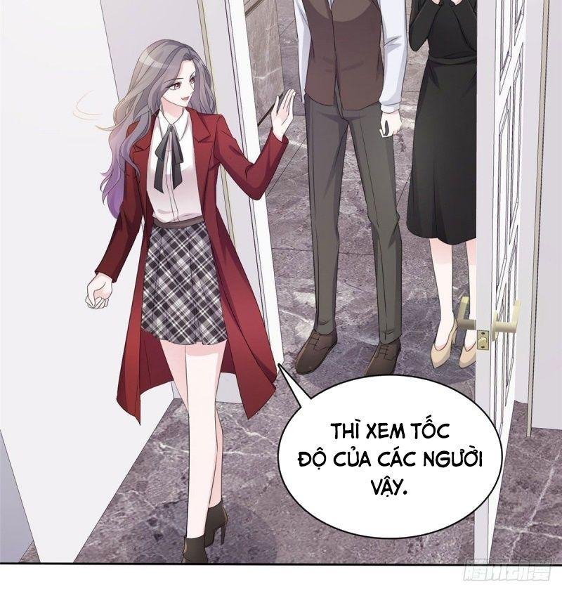 Ác Nữ Báo Thù Chapter 12 - Trang 10