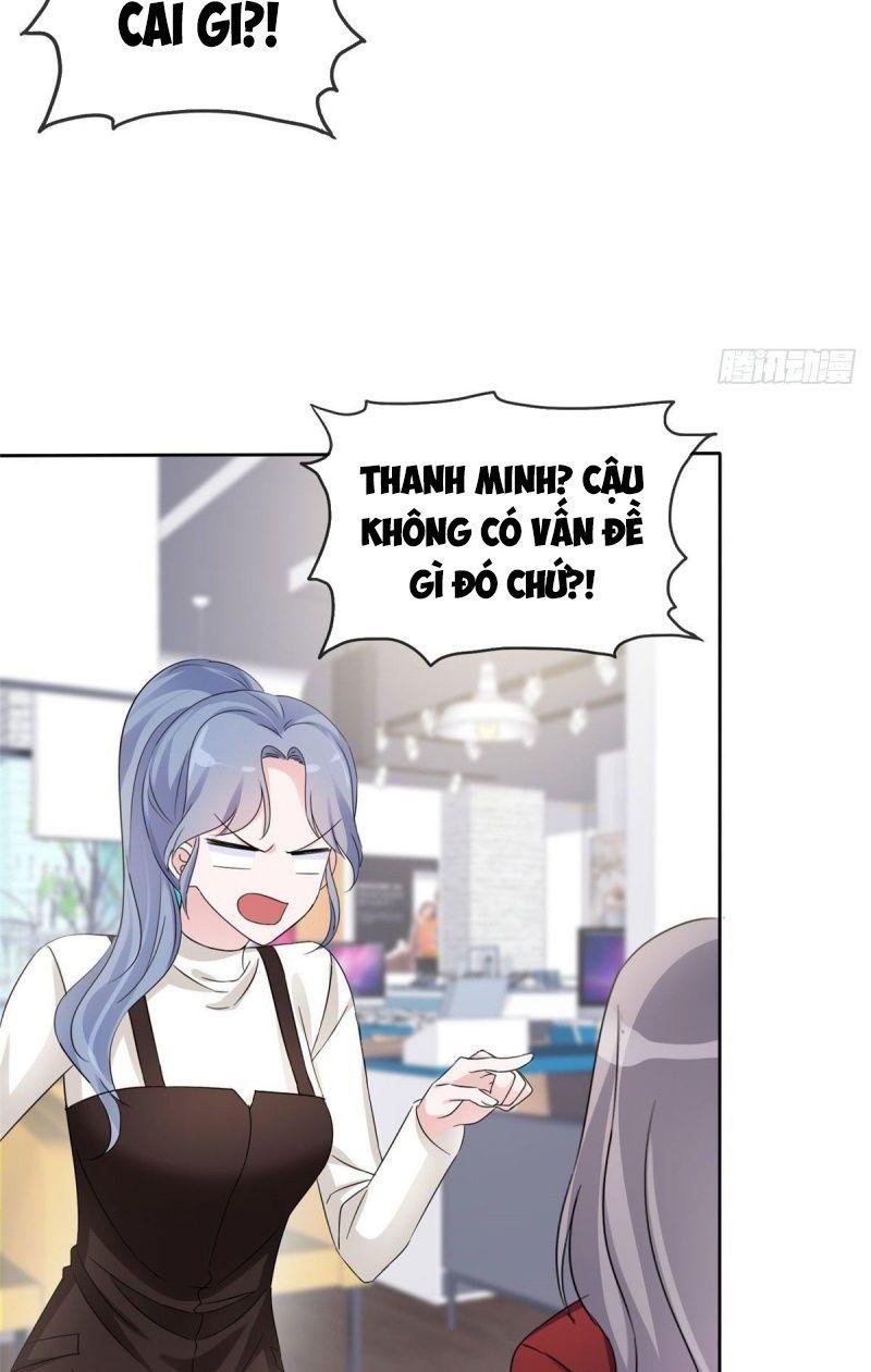 Ác Nữ Báo Thù Chapter 12 - Trang 24