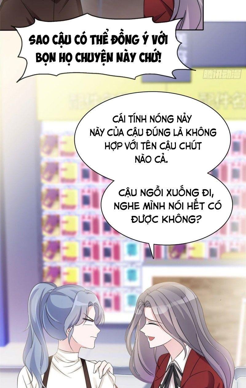 Ác Nữ Báo Thù Chapter 12 - Trang 25