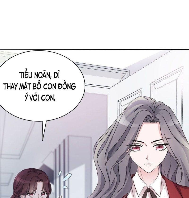 Ác Nữ Báo Thù Chapter 12 - Trang 3