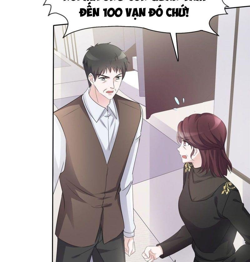 Ác Nữ Báo Thù Chapter 12 - Trang 6