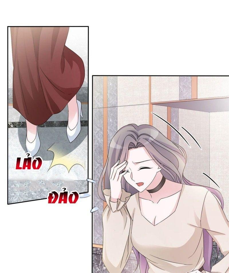 Ác Nữ Báo Thù Chapter 13 - Trang 11