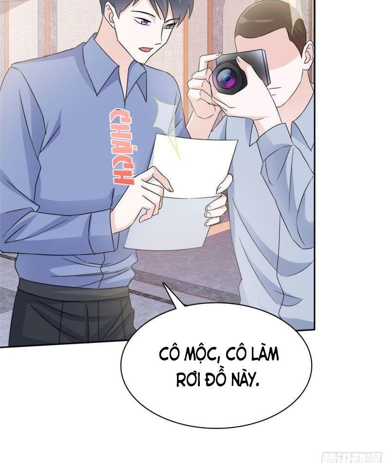 Ác Nữ Báo Thù Chapter 13 - Trang 16