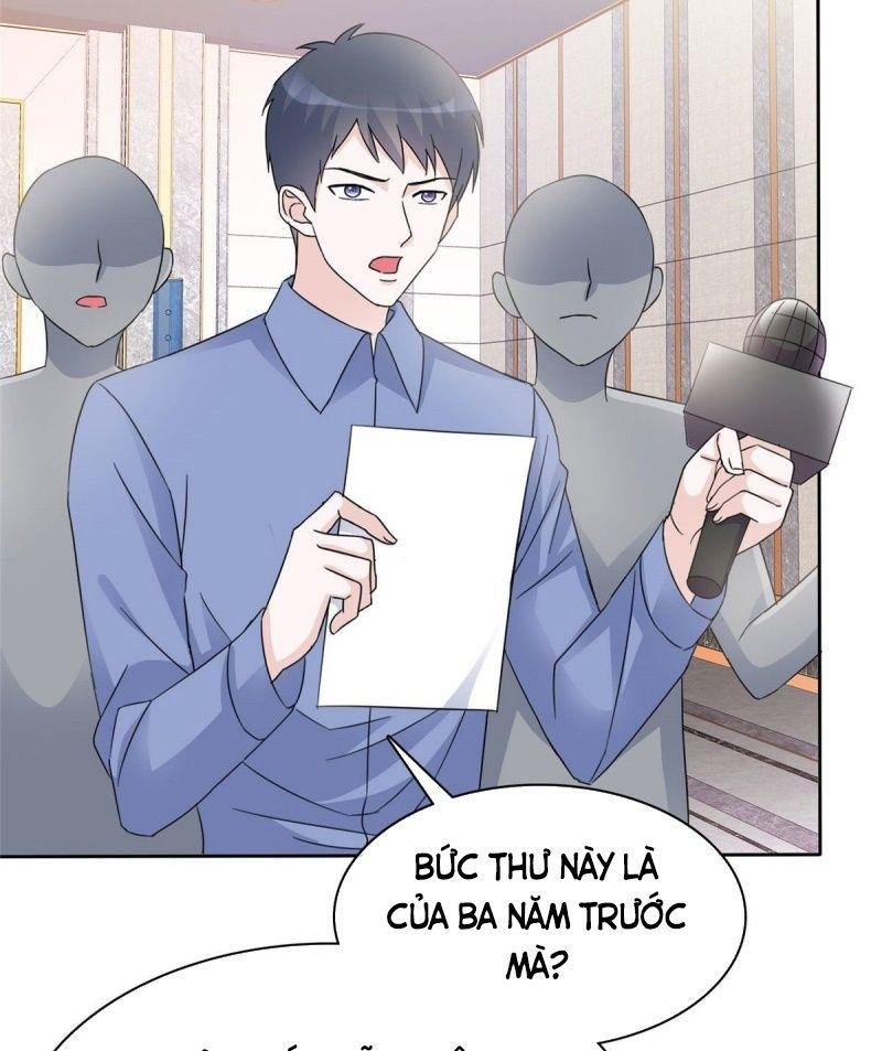 Ác Nữ Báo Thù Chapter 13 - Trang 19