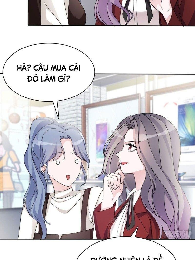 Ác Nữ Báo Thù Chapter 13 - Trang 2