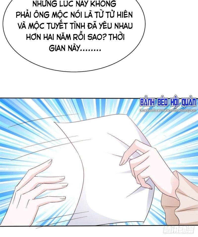 Ác Nữ Báo Thù Chapter 13 - Trang 20