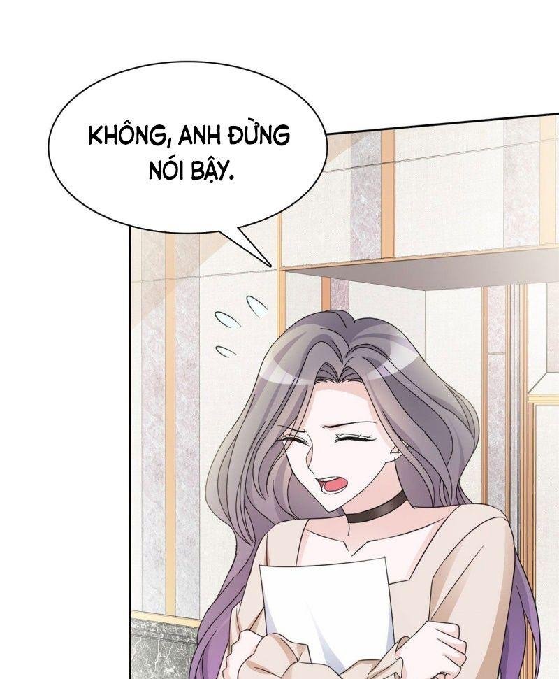 Ác Nữ Báo Thù Chapter 13 - Trang 21