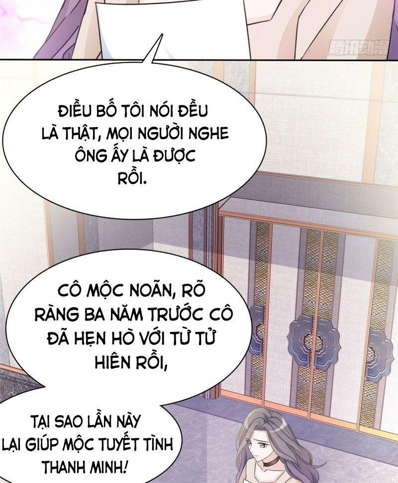 Ác Nữ Báo Thù Chapter 13 - Trang 23