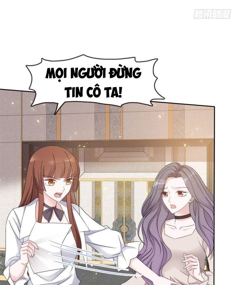 Ác Nữ Báo Thù Chapter 13 - Trang 26