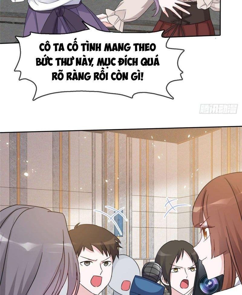 Ác Nữ Báo Thù Chapter 13 - Trang 27