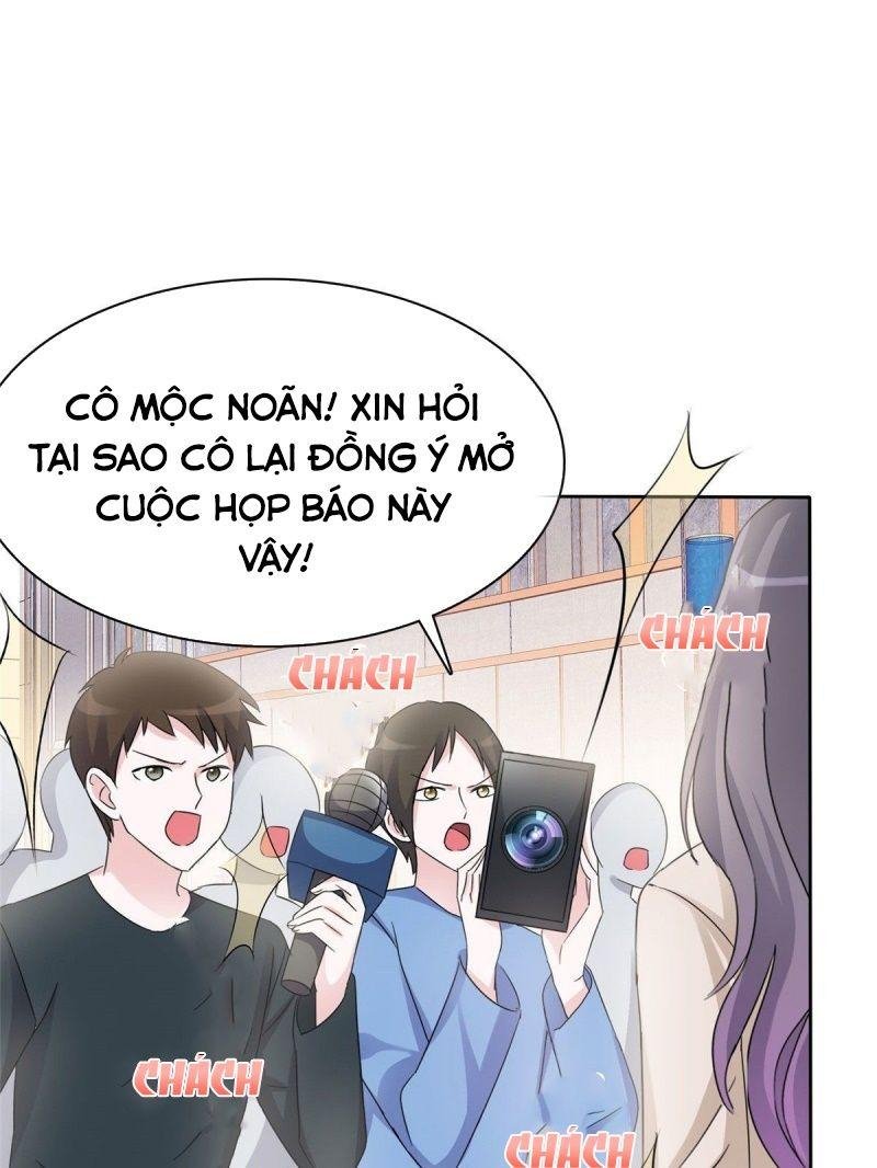 Ác Nữ Báo Thù Chapter 13 - Trang 6