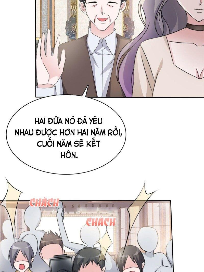 Ác Nữ Báo Thù Chapter 13 - Trang 8