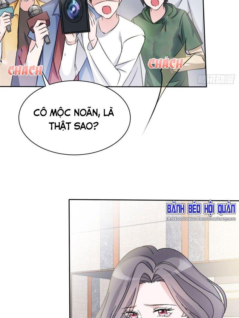 Ác Nữ Báo Thù Chapter 13 - Trang 9