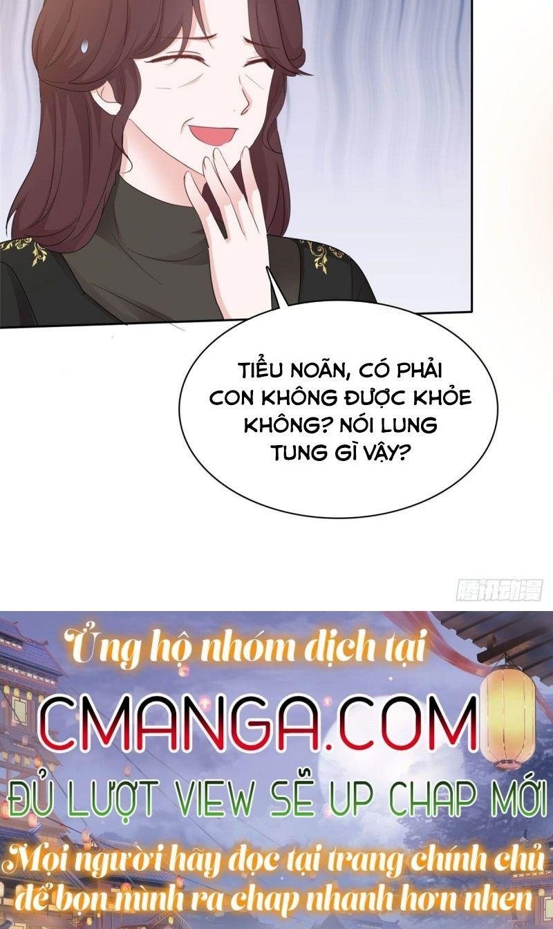 Ác Nữ Báo Thù Chapter 14 - Trang 10