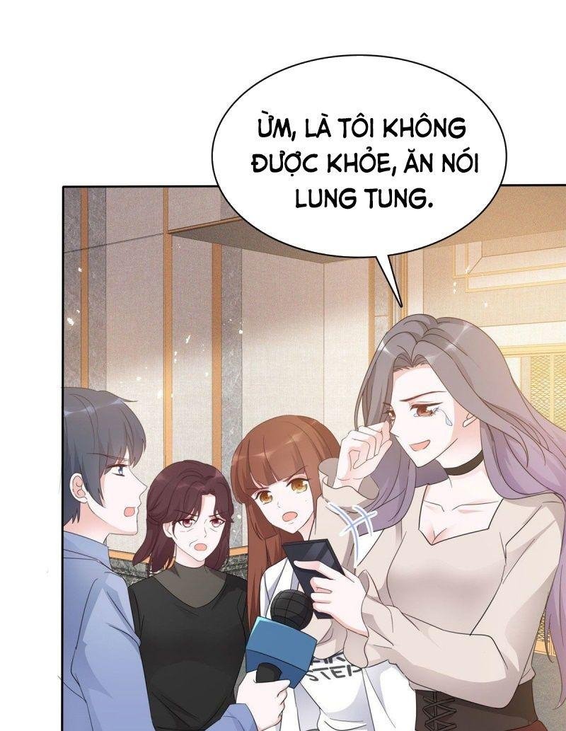 Ác Nữ Báo Thù Chapter 14 - Trang 11