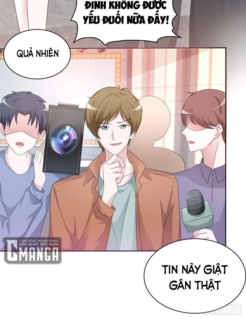 Ác Nữ Báo Thù Chapter 14 - Trang 20