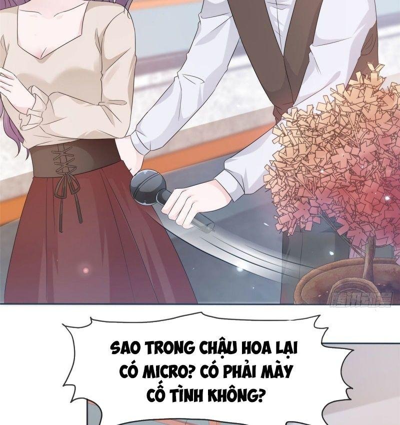 Ác Nữ Báo Thù Chapter 14 - Trang 23