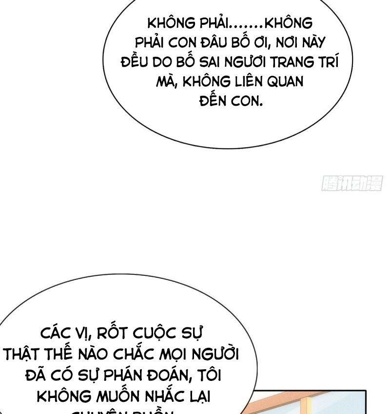 Ác Nữ Báo Thù Chapter 14 - Trang 26