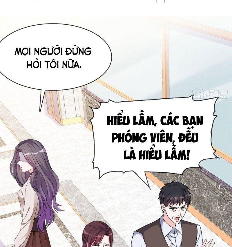 Ác Nữ Báo Thù Chapter 14 - Trang 28