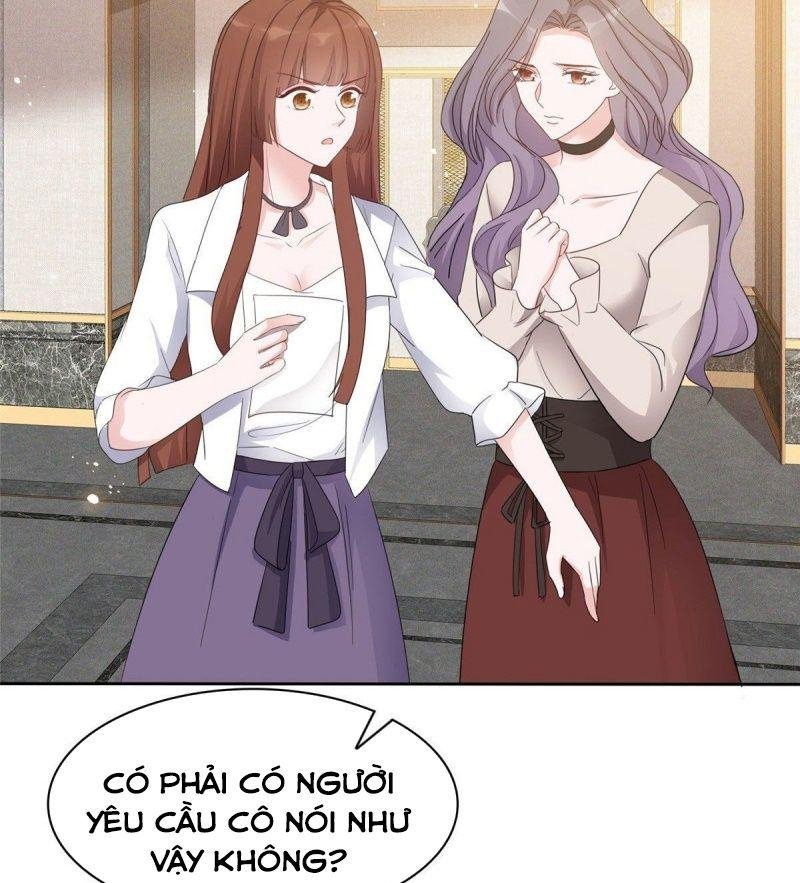 Ác Nữ Báo Thù Chapter 14 - Trang 6