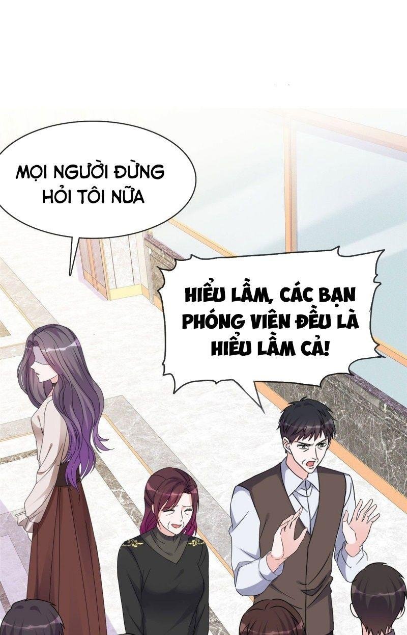 Ác Nữ Báo Thù Chapter 15 - Trang 1