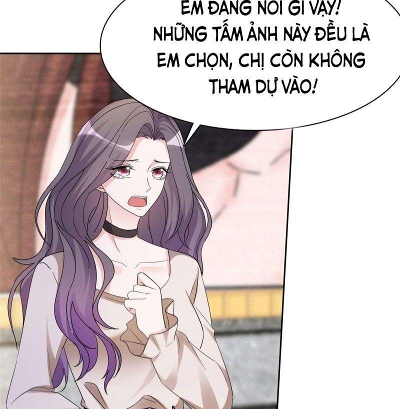 Ác Nữ Báo Thù Chapter 15 - Trang 13