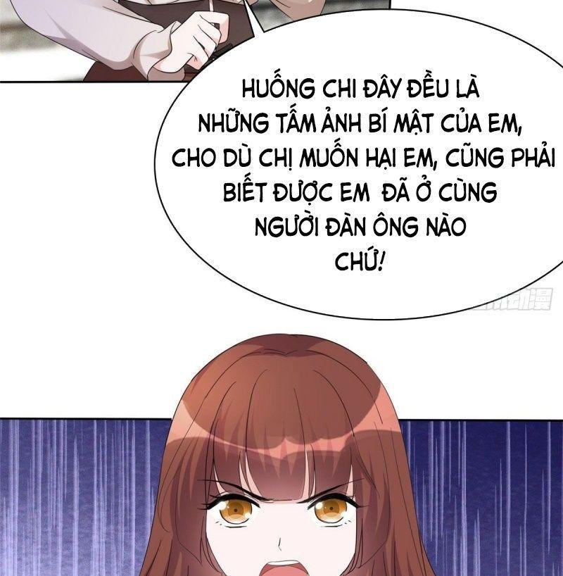 Ác Nữ Báo Thù Chapter 15 - Trang 14