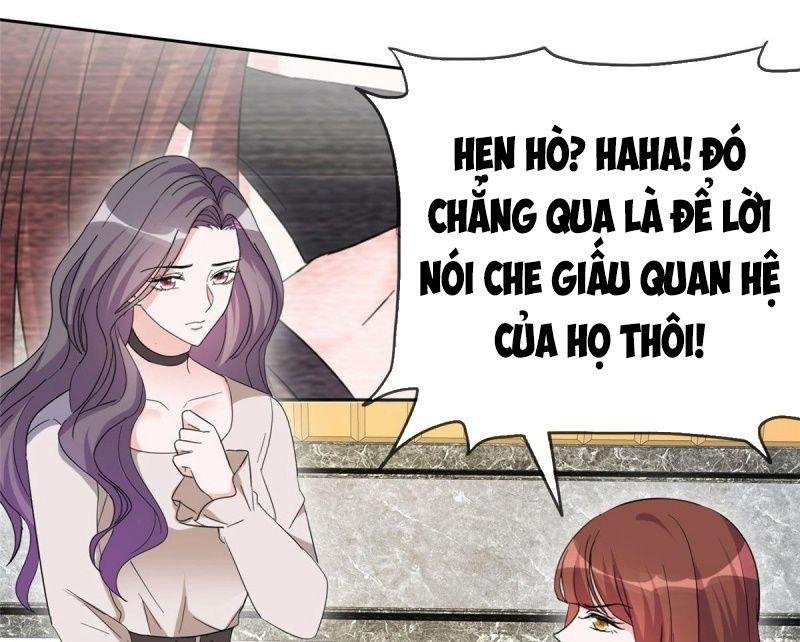 Ác Nữ Báo Thù Chapter 15 - Trang 21