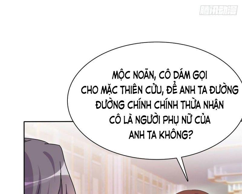 Ác Nữ Báo Thù Chapter 15 - Trang 23