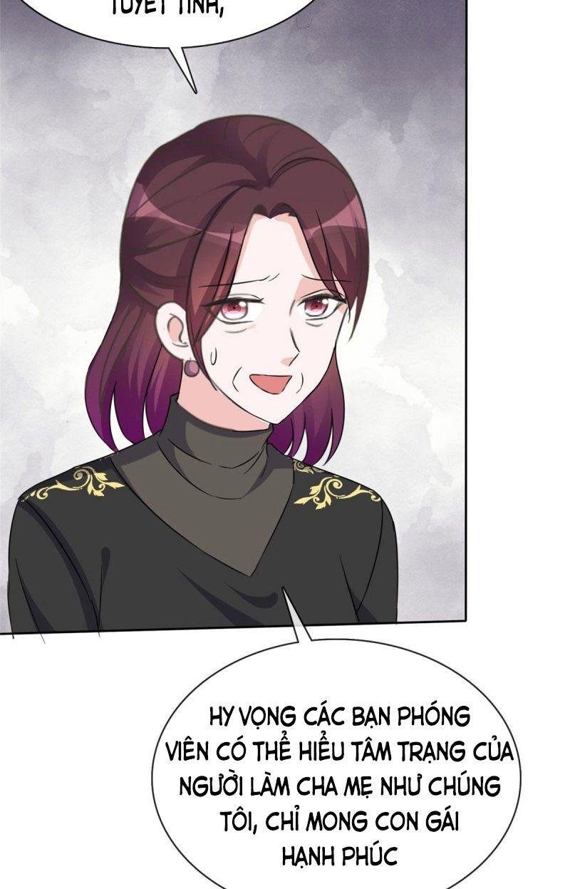 Ác Nữ Báo Thù Chapter 15 - Trang 3