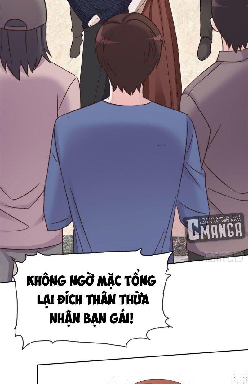 Ác Nữ Báo Thù Chapter 16 - Trang 15