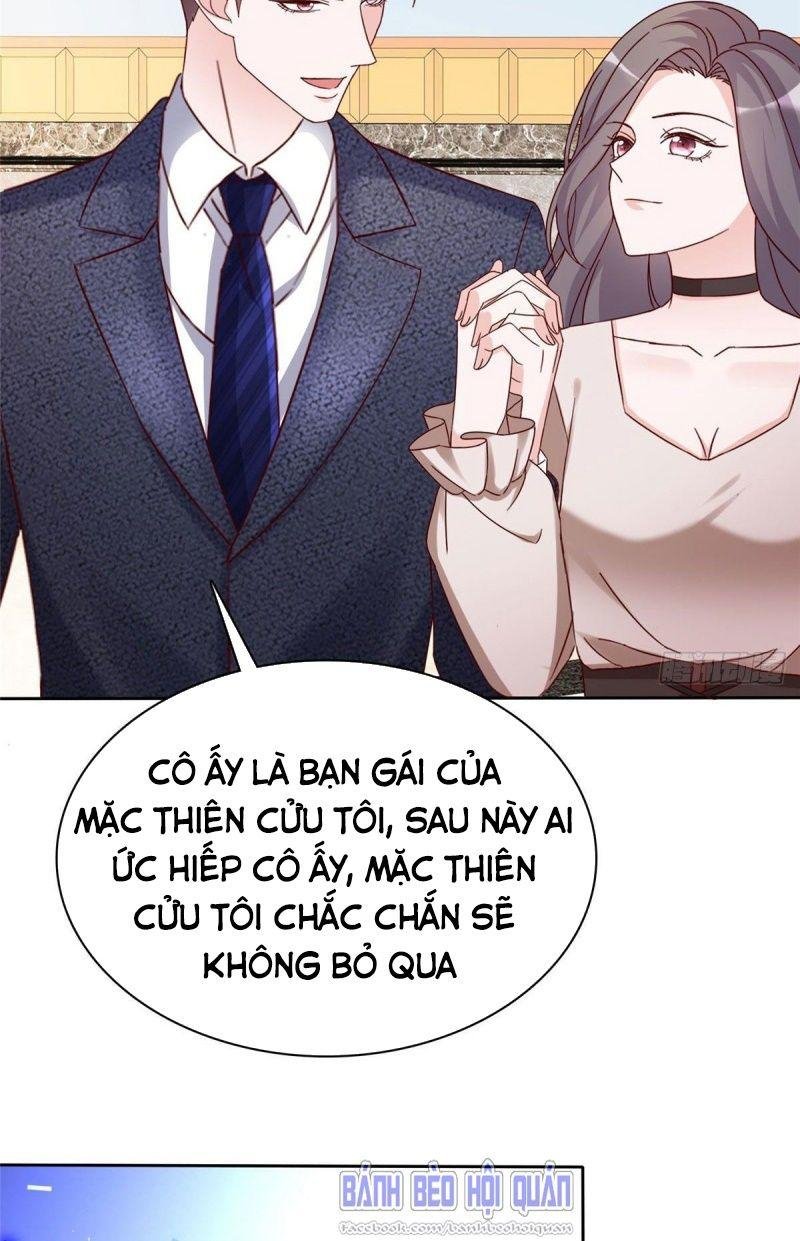 Ác Nữ Báo Thù Chapter 16 - Trang 19