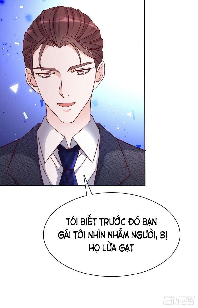 Ác Nữ Báo Thù Chapter 16 - Trang 20