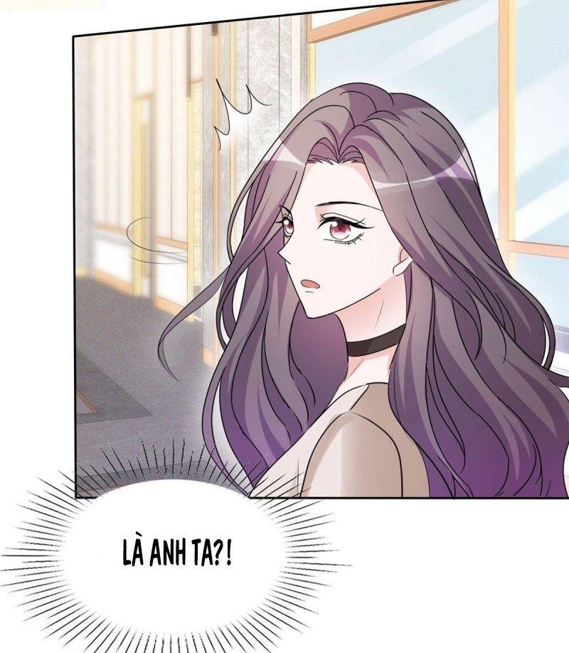 Ác Nữ Báo Thù Chapter 16 - Trang 3