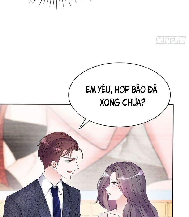 Ác Nữ Báo Thù Chapter 16 - Trang 4