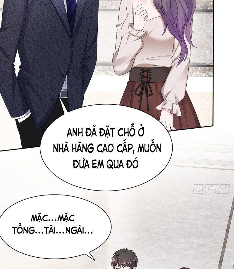 Ác Nữ Báo Thù Chapter 16 - Trang 5